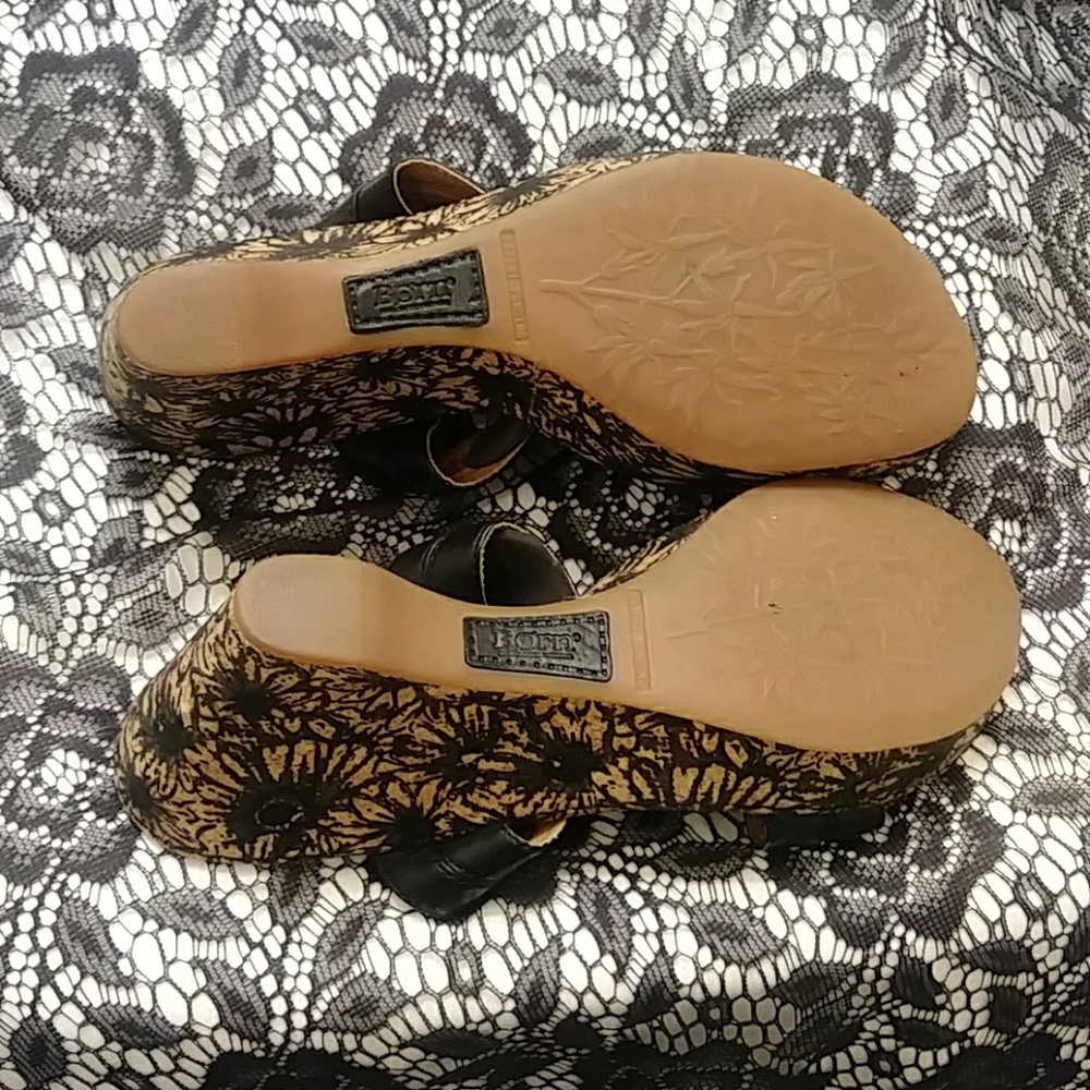 SANDALS - Picture 4 of 5